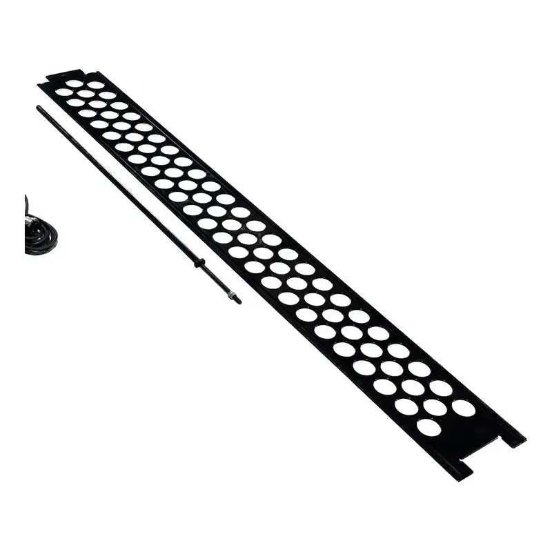 Maquina De Oxicorte Sapo Tortuga Con 2 Rieles De 1.8m RLC INDUSTRIAL SUPPLY