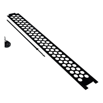 Maquina De Oxicorte Sapo Tortuga Con 2 Rieles De 1.8m RLC INDUSTRIAL SUPPLY
