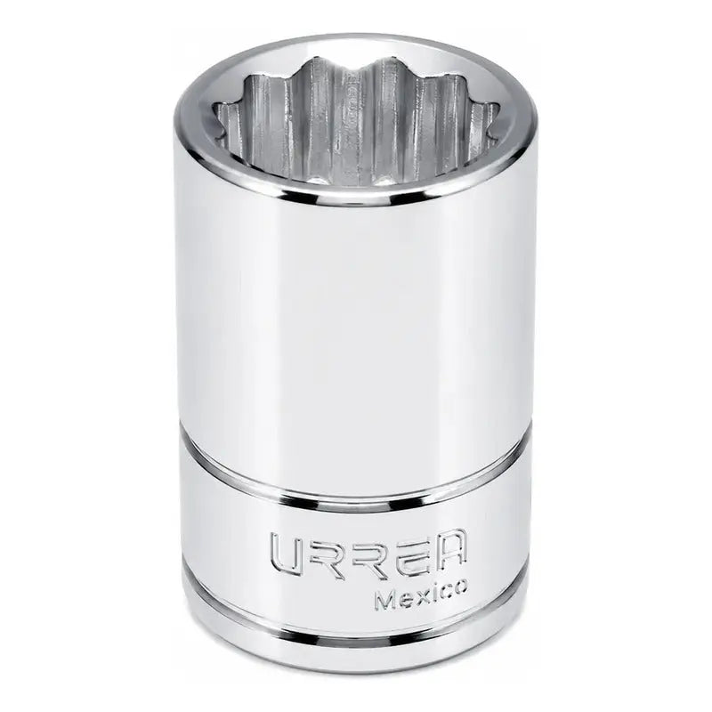 Dado Cuadro De 3/4 , 12 Puntas, En Pulgadas, 7/8  Plateado RLC INDUSTRIAL SUPPLY