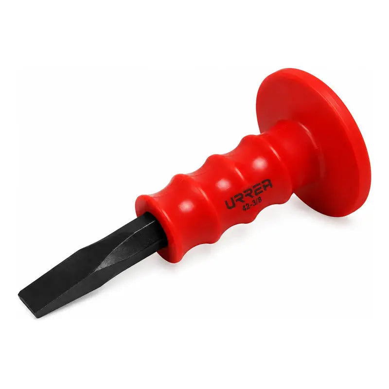Cincel Corta Frío Con Guarda 5/8 , 7 RLC INDUSTRIAL SUPPLY