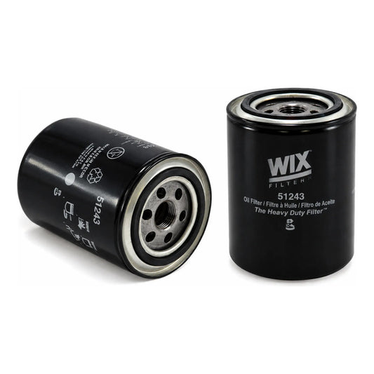 Filtro Wix Para Aceite 51243
