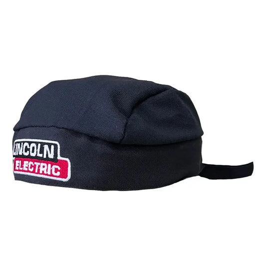 Gorro Protector Para Soldar - Lincoln Electric Negro Único LINCOLN ELECTRIC