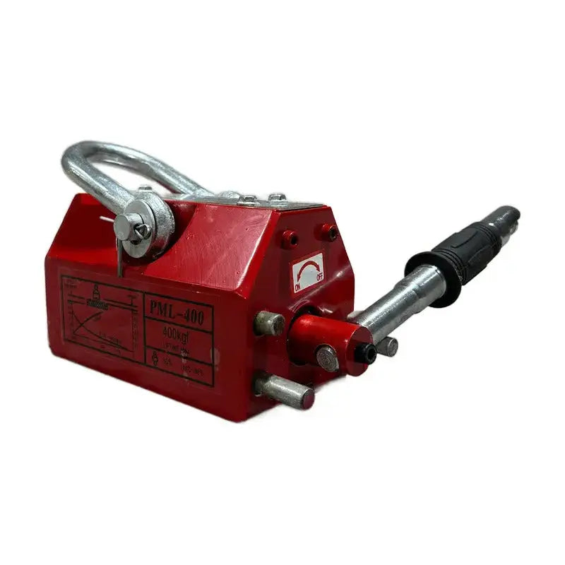 Imán Elevador Industrial Magnético Neodimio 400 Kg RLC