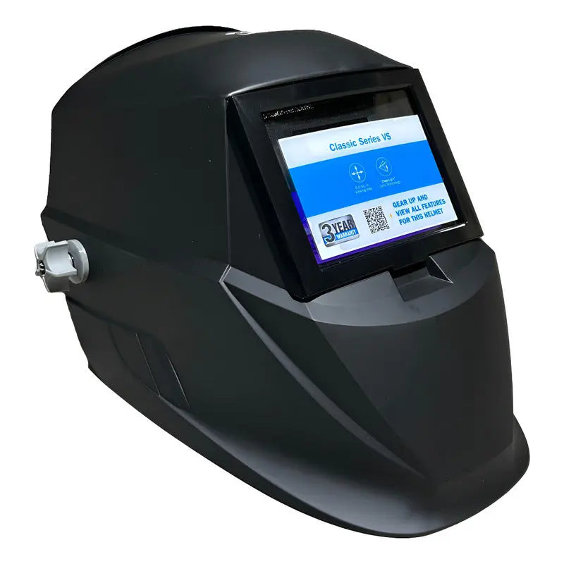 Careta Black Miller Classic Negro MILLER