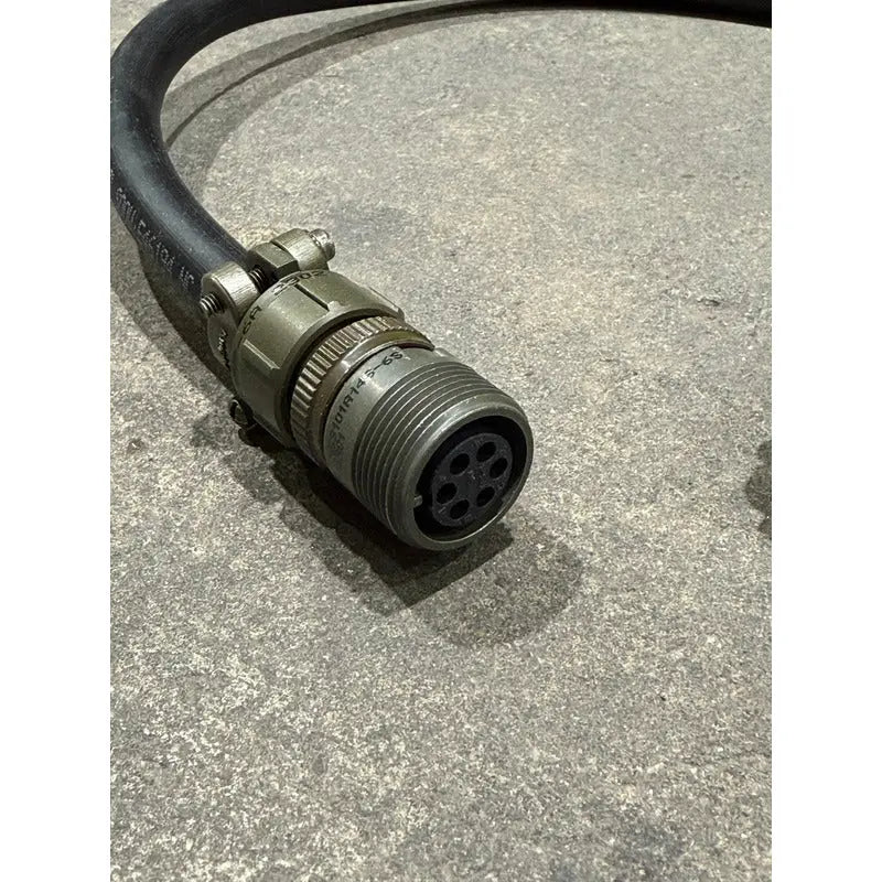 Adaptador Para Spool Gun Lincoln K2445-1 LINCOLN ELECTRIC