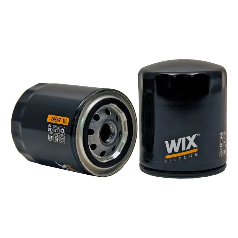 Filtro Wix Para Aceite 51361 RLC INDUSTRIAL SUPPLY