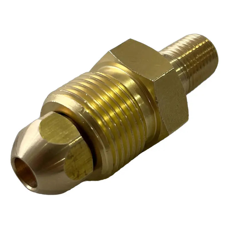 Juego De Tuerca Y Espiga Para Argón / Nitrógeno Cga-580 RLC INDUSTRIAL SUPPLY