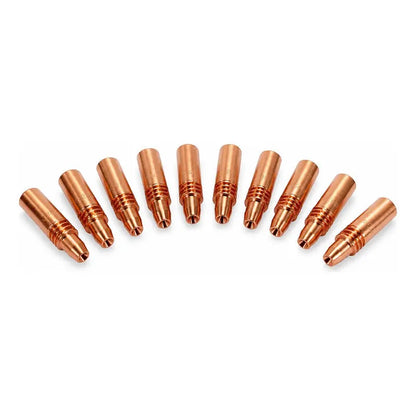 10 Puntas De Contacto Para Lightning Miller .035 63-1135 CM INDUSTRIES