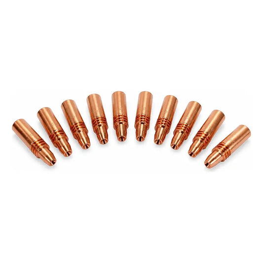 10 Puntas De Contacto Para Lightning Miller .035 63-1135 CM INDUSTRIES