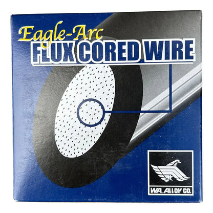 Micro Alambre Flux Cored .035  (2 Lbs) Washington Alloy