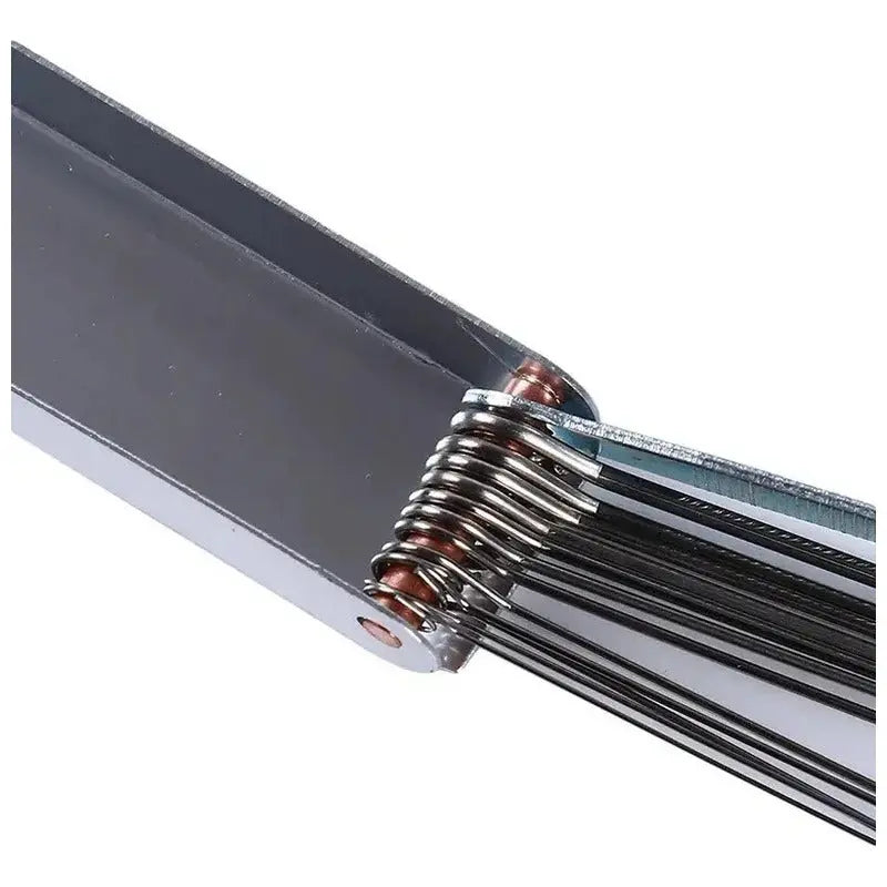 Limpiador Boquillas Soplete Oxicorte Acetileno Soldadura RLC INDUSTRIAL SUPPLY