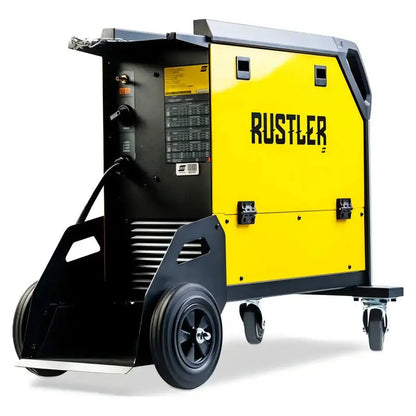 Máquina De Soldadura Con Inversor Trifásico Esab Rustler 300i ESAB