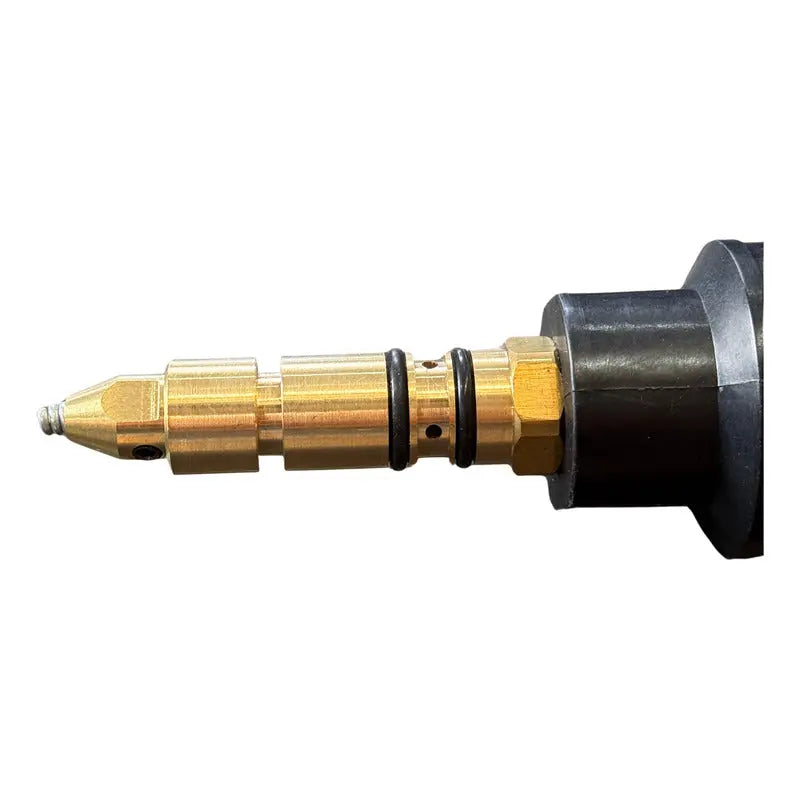 Antorcha Tipo Tregaskiss Mig 300 Amps Entrada Miller 15 Pies CM INDUSTRIES