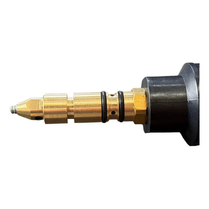 Antorcha Tipo Tregaskiss Mig 300 Amps Entrada Miller 15 Pies CM INDUSTRIES