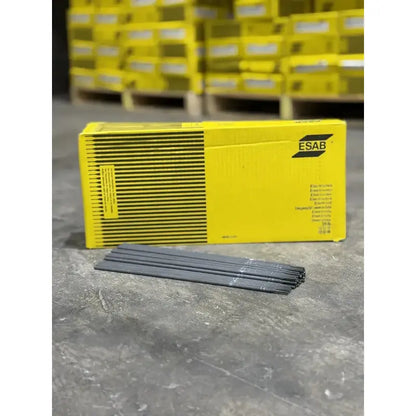Soldadura Electrodo Esab 7018 3/16 (5, 10 Y 20 Kg) 20kg ESAB
