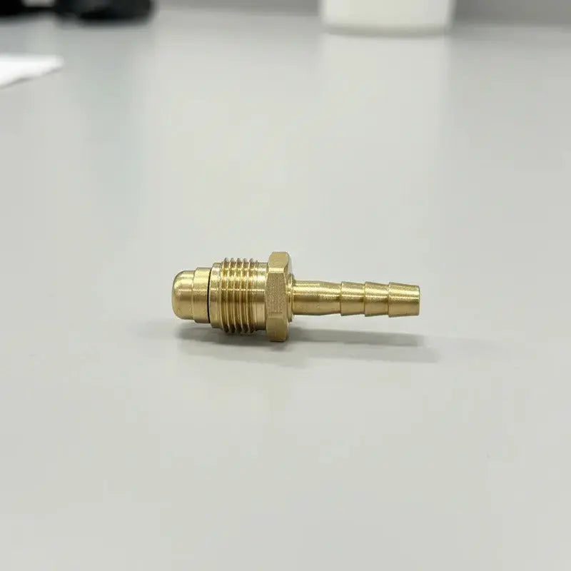 Juego De Tuerca Y Espiga, Para Manguera De Argón RLC WELDING