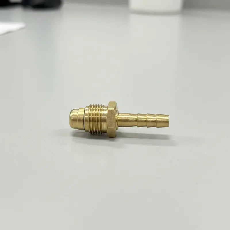 Juego De Tuerca Y Espiga, Para Manguera De Argón RLC INDUSTRIAL SUPPLY