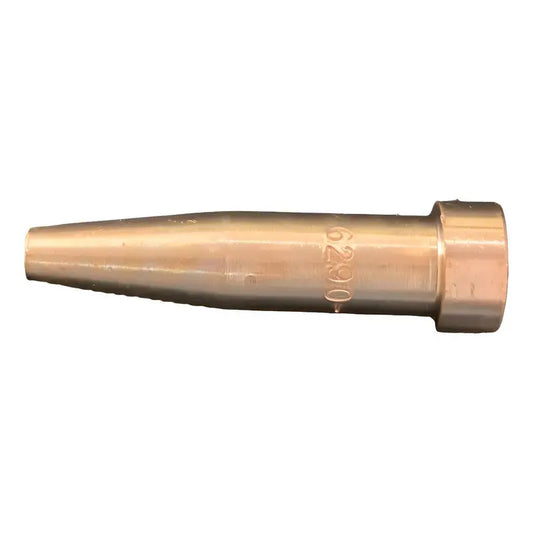 Boquilla Para Corte Tipo: Harris Acetileno No. 1,2 Y 3 RLC WELDING
