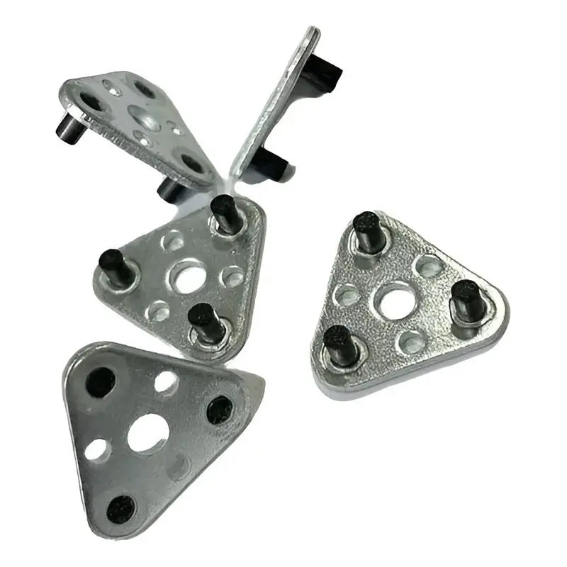 Repuestos Triple Para Encendedor De Cazuela 5pz RLC INDUSTRIAL SUPPLY
