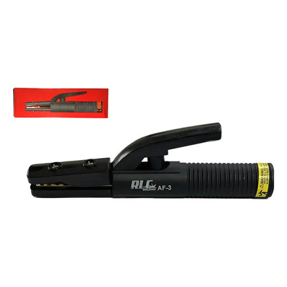 Pinza Porta Electrodo 300 Amps Rlc