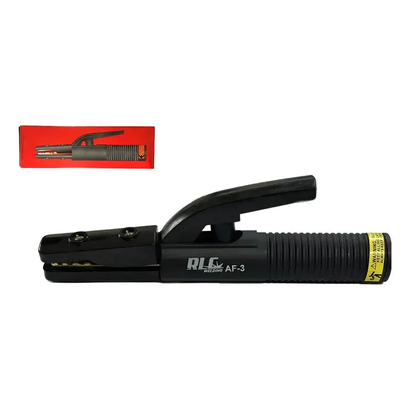 Pinza Porta Electrodo 300 Amps Rlc RLC WELDING