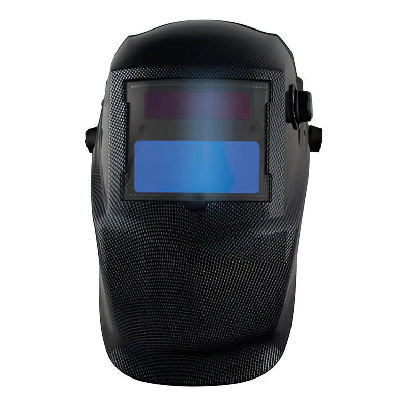 Careta Electrónica Lincoln Electric Rfta Professional Cube Color Negro Pro Weld Industrial