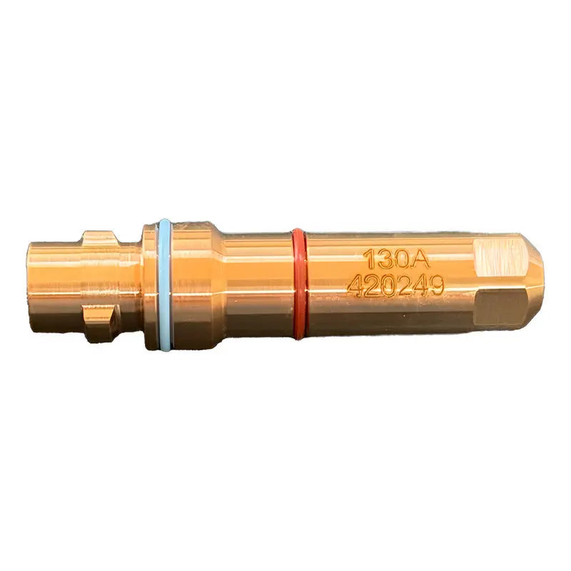 Electrodo 420249 De 130 Amps Para Hypertherm Xpr 300 Pro Weld Industrial