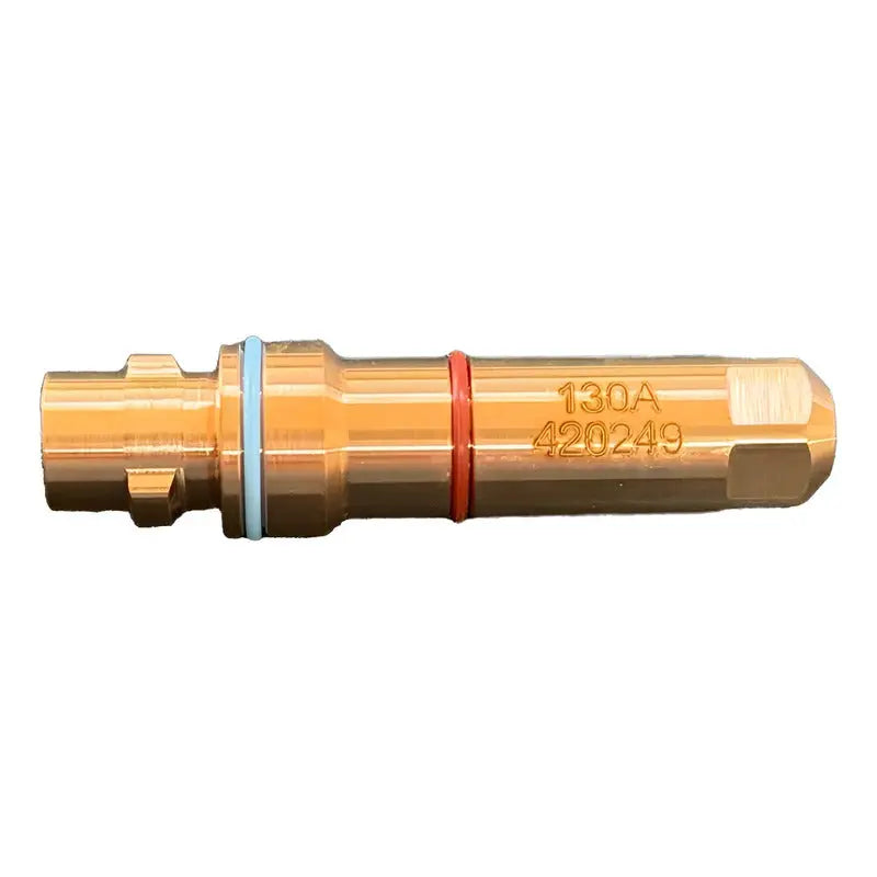 Electrodo 420249 De 130 Amps Para Hypertherm Xpr 300 Pro Weld Industrial