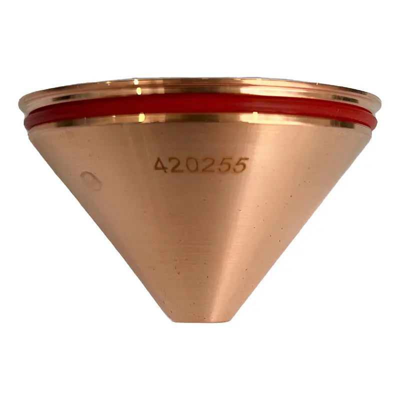 Ensamblaje De Escudo Para Hypertherm 420255 Para Xpr 300 Pro Weld Industrial