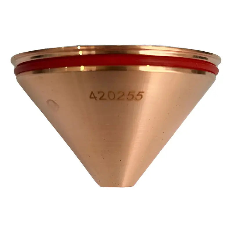 Ensamblaje De Escudo Para Hypertherm 420255 Para Xpr 300 Pro Weld Industrial