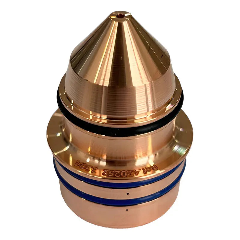 Escudo Para Hypertherm 420252 De 130 Amps Para Xpr 300 Pro Weld Industrial