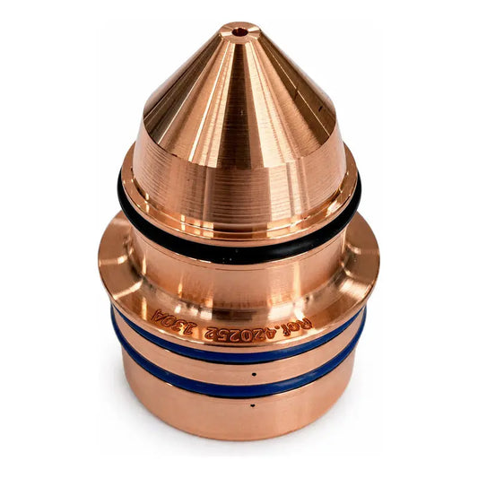 Escudo Para Hypertherm 420252 De 130 Amps Para Xpr 300 Pro Weld Industrial