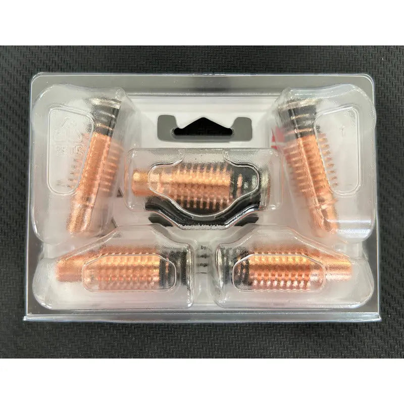 5 Electrodos Para Hypertherm 220971 Pro Weld Industrial