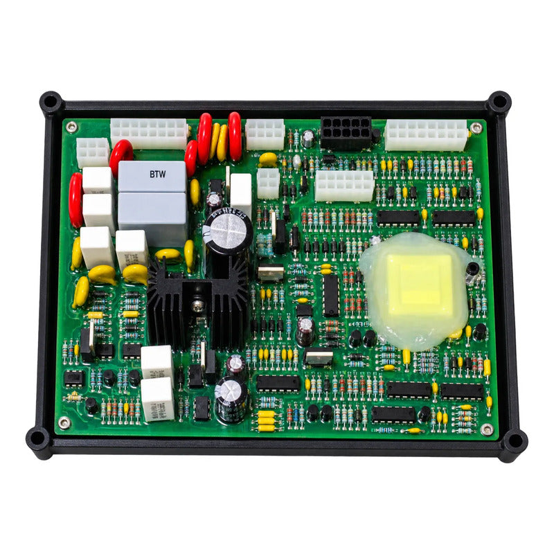 Tarjeta Electronica Control Pc Bd Pm256