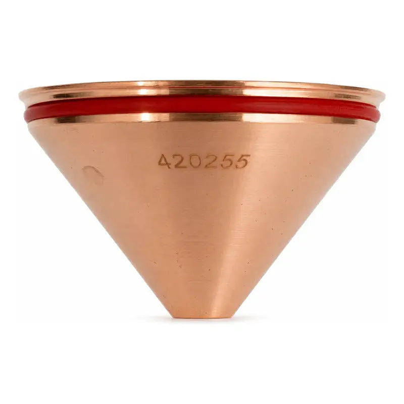 Ensamblaje De Escudo Para Hypertherm 420255 Para Xpr 300 Pro Weld Industrial