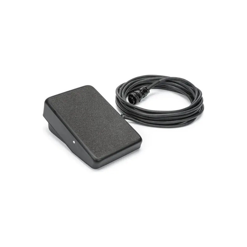 Pedal Para Tig K870-2 De 25 Pies 12 Pin Lincoln Electric Negro