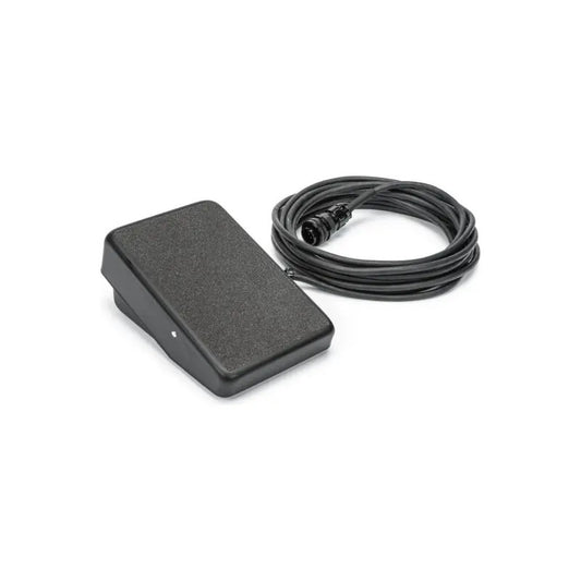 Pedal Para Tig K870-2 De 25 Pies 12 Pin Lincoln Electric Negro