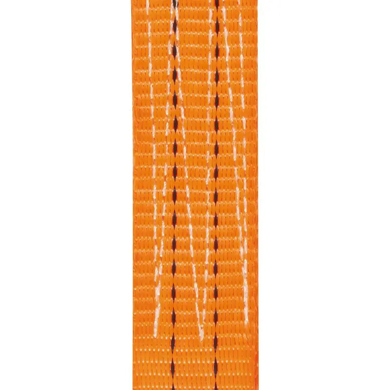 Banda Sujetador C/gancho 1.5 X15' 700kg Ton. Naranja Claro Pro Weld Industrial