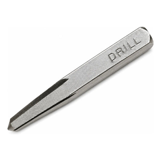 Extractor Recto Para Tornillos Y Tubos 1/4  X 7/16