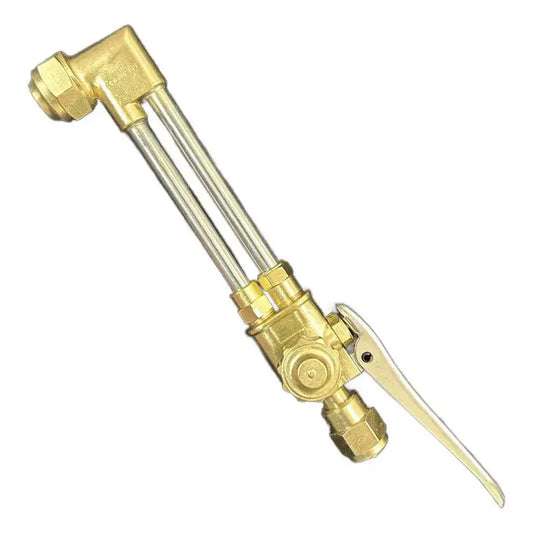 Aditamento De Corte Tipo Victor Medium Duty Pro Weld Industrial