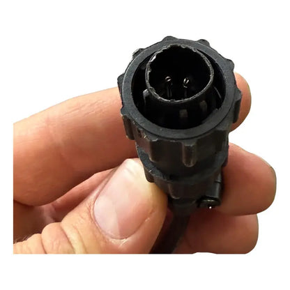 Antorcha Tipo Tregaskiss Mig 300 Amps Entrada Miller 15 Pies CM INDUSTRIES