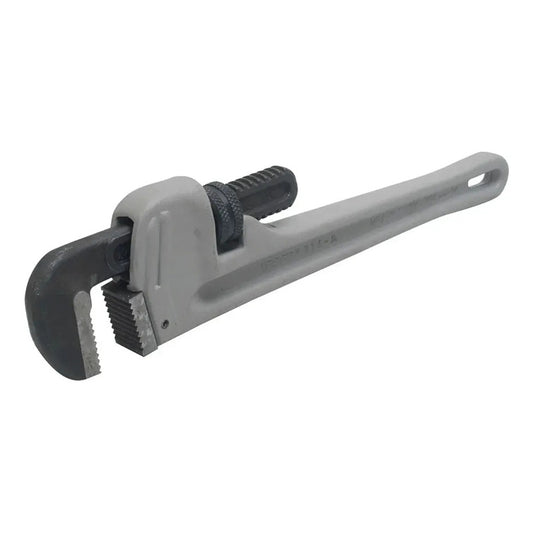 Llave Stilson 810a De Aluminio 10 Pulgadas Urrea Gris