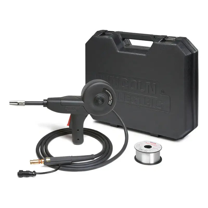 Antorcha Magnum Pro 100sg Spool Gun - Lincoln Electric Color Negro LINCOLN ELECTRIC