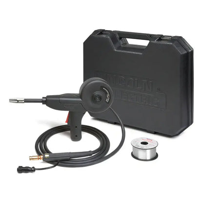 Antorcha Magnum Pro 100sg Spool Gun - Lincoln Electric Color Negro LINCOLN ELECTRIC