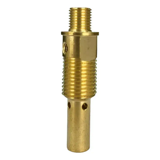 5 Difusores Para Gas Tipo Tweco 52fn Pro Weld Industrial