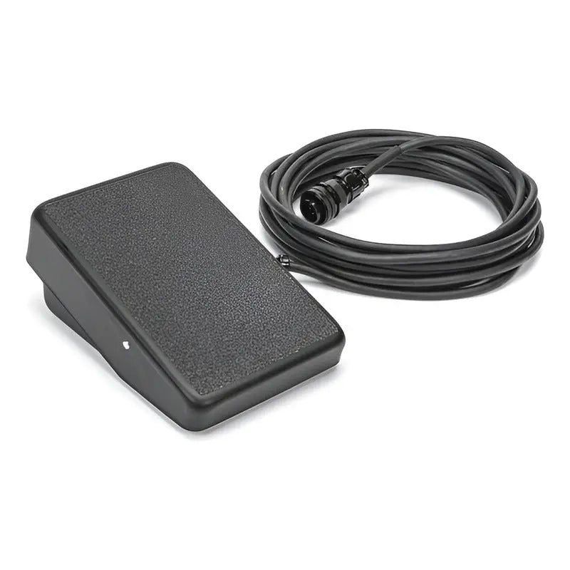 Pedal Para Tig K870 De 25 Pies 6 Pin Lincoln Electric Negro LINCOLN ELECTRIC