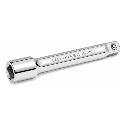 Extensión Para Dado Cuadro De1/2 , 5  Plateado RLC INDUSTRIAL SUPPLY