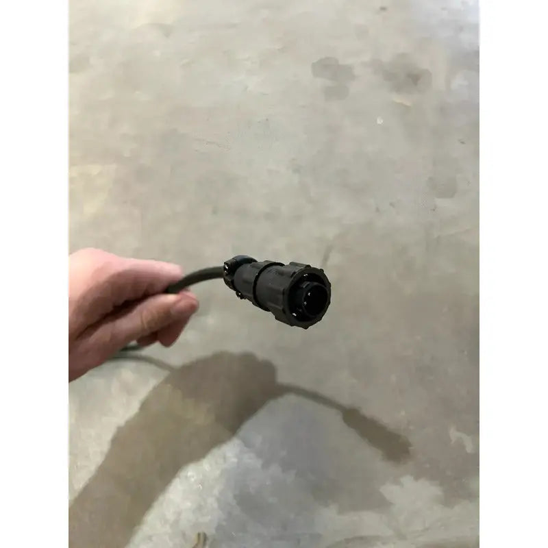 Antorcha Mig Tipo Tweco 400 Amps Entrada Lincoln 15 Pies CM INDUSTRIES