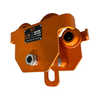 Trole Para Viga 0.5 Ton Pw Industrial Pro Weld Industrial