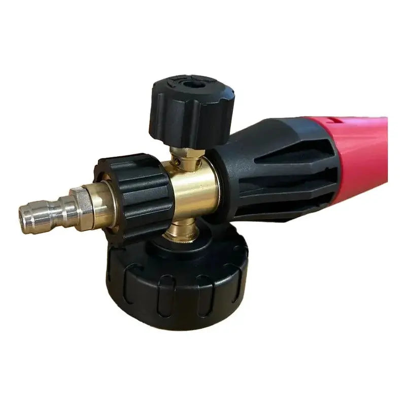 Foam Cannon Para Pistola De Hidrolavadora RLC INDUSTRIAL SUPPLY